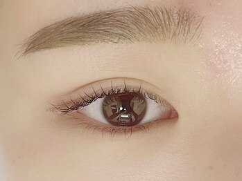 カラーリゾート Ai 葛西店/まつげパーマ