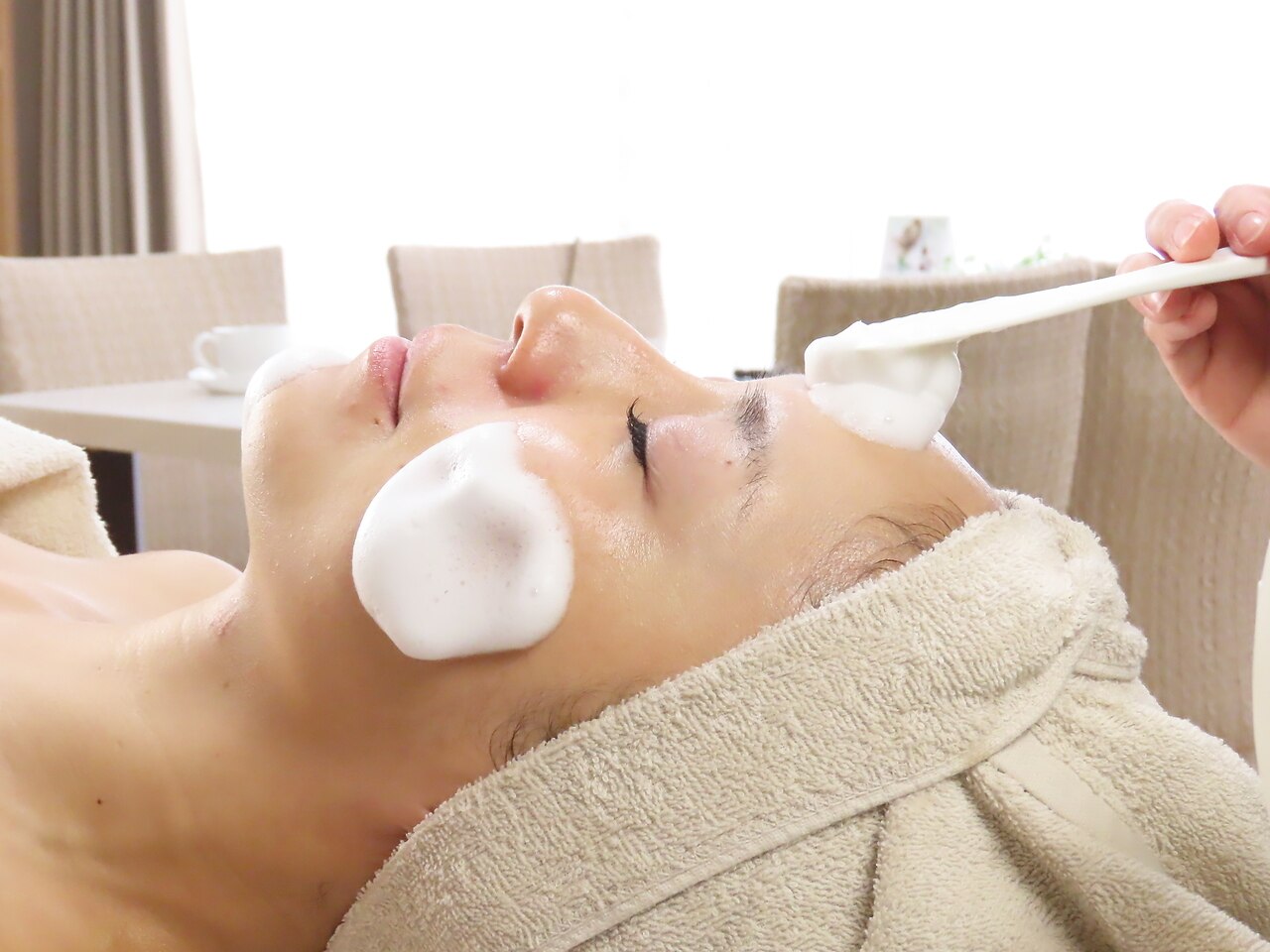 リュミエール(LUMIERE)｜ホットペッパービューティー