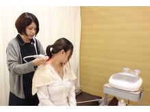 陽のひかり接骨院 整体院/筋膜リリース施術