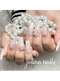 持ち込みデザイン　長さ出し