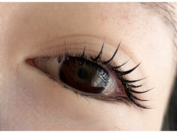 シマー(shimmer)/メーテルラッシュリフト!