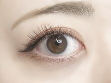 アルボ 海田店(arvo)/【マツエク】ボリュームラッシュ