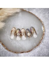 アリラリ ネイル(arirari nail)/定額デザインA