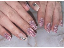 ジェミニ(Gemini)/フラッシュ＋ビジュー¥7630