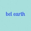 ベルアース(bel earth)のお店ロゴ