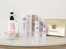 ヴィーナス(Venus)/ヒト幹細胞コスメのパイオニア