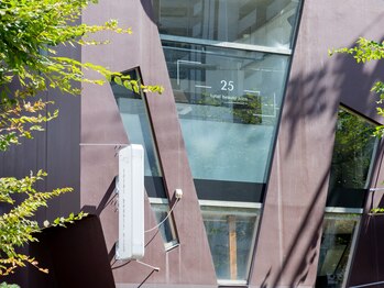 ニコ(25nico)/外観