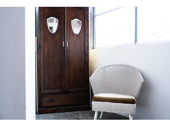 イエス 大阪難波店(YES)/オシャレな雰囲気で落ち着く空間