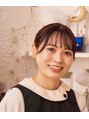 幻想の木漏れ日 momoko 