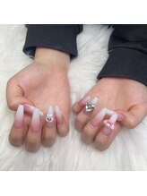 ネイルアルバ(Nail ALBA)/ベイビーブーマー