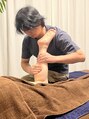 エヴァ(EVE)/皆元　謙治