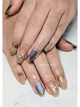 エミリアンフォーネイル(eMilian for NAIL)/定額B