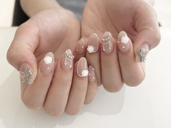 ルルディ(Luludi)/スパークルコース