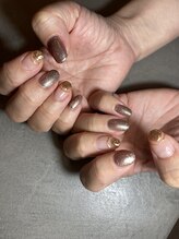 ミスネイル 沖縄 豊崎店(Ms.naiL)/