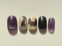 フフット(fufutto.)/メンズ定額アートライト　90分