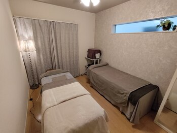 美サロン エフナージュ(salon F)