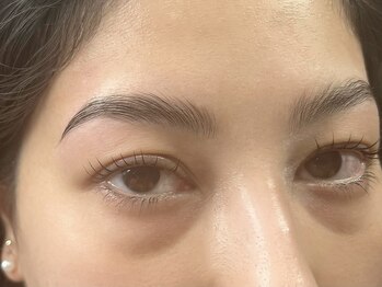 ハリウッドブロウリフト ワクシー 下北沢店(HOLLYWOOD BROW LIFT WAXYYY.)/まつ毛パーマ×HBL