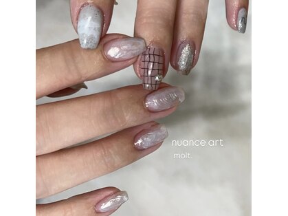 モルト(molt)の写真