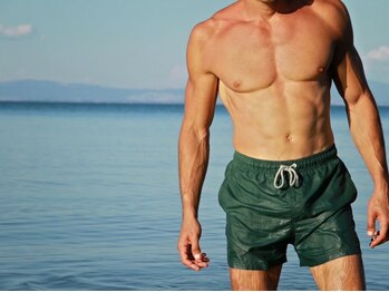 メンズパーフェクト(MEN'S PERFECT)/全身脱毛