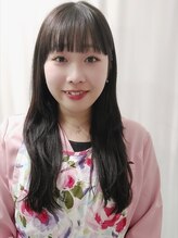 ネイルサロン バハル(Bahar) Jrアシスタ ントこなつ