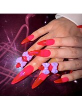 ピンズイチロク(PINS16)/Gel-xワンカラー60分