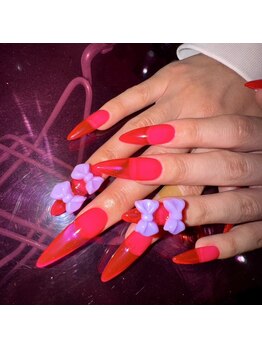 ピンズイチロク(PINS16)/Gel-xワンカラー60分