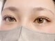 ビーズ(Bead's)の写真/まつげの負担を最小限に目力UP♪自然にまつ毛が伸びた様な,自然で美しい目元を演出☆すっぴんにも自信◎