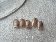 シンス(Since)/5月 monthly design