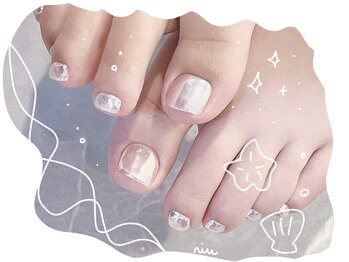 リウ(riu)/footはriuへ!