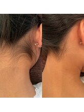 イエナ(IENA)/憧れの後ろ姿美人に！