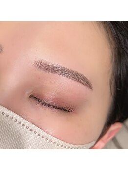 シュシュドットアイラッシュ 柏の葉キャンパス店(chouchou.eyelash)/