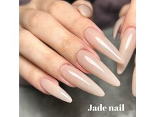 長さだしOK♪ロングネイルもお任せ下さい☆