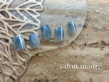 サロン マードレ(madre)/シンプルアートコース