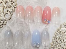 ネイルズアジュール アピタ新潟西店(Nailz Azur)