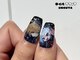 ネイルマフィア 渋谷(NAIL MAFIA)の写真