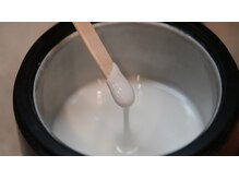 センレン(SENREN)/敏感肌用 フェイシャルwax