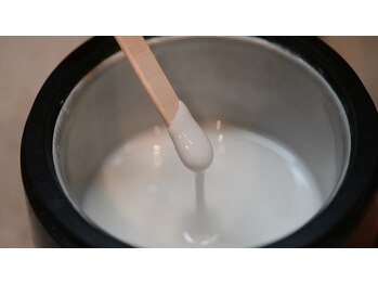 センレン(SENREN)/敏感肌用 フェイシャルwax