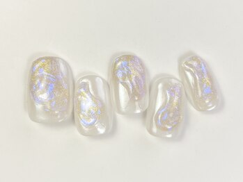 うるうるニュアンス