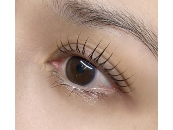 アトリエバンビ(atelier Bambi)/まつげパーマ・ラッシュリフト＊