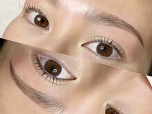 エーラッシュ(A-Lash)