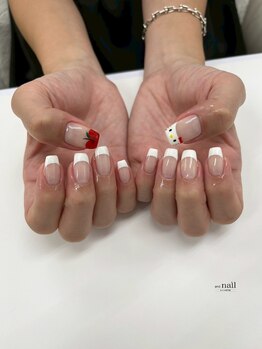 アンドラッシュ 駒込駅前店(and lash)/