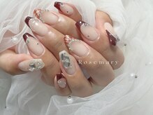 サロン ローズマリー(ROSE MARY)/定額Bコース