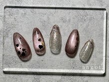 アンガット(angot.)/【サンプル】コース