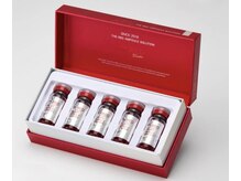 レモンボトルに次ぐ、韓国最新美容液レッドショット☆