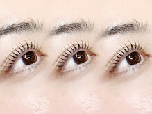 イリゼフルール 代官山店(irisee fleur)/まつげパーマ