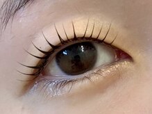 パリジェンヌラッシュリフト初回\4500/トリートメントも大人気