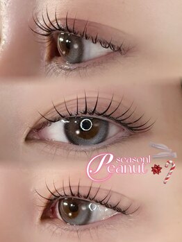 アイモア 金山店(eye mor.)/ラッシュリフトデザイン＊