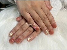 キャメル つくば(Camel.)/ワンカラーネイル