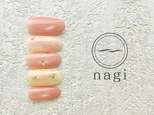 ナギ 川口店(nagi)