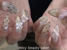 デイシー 表参道(deicy)